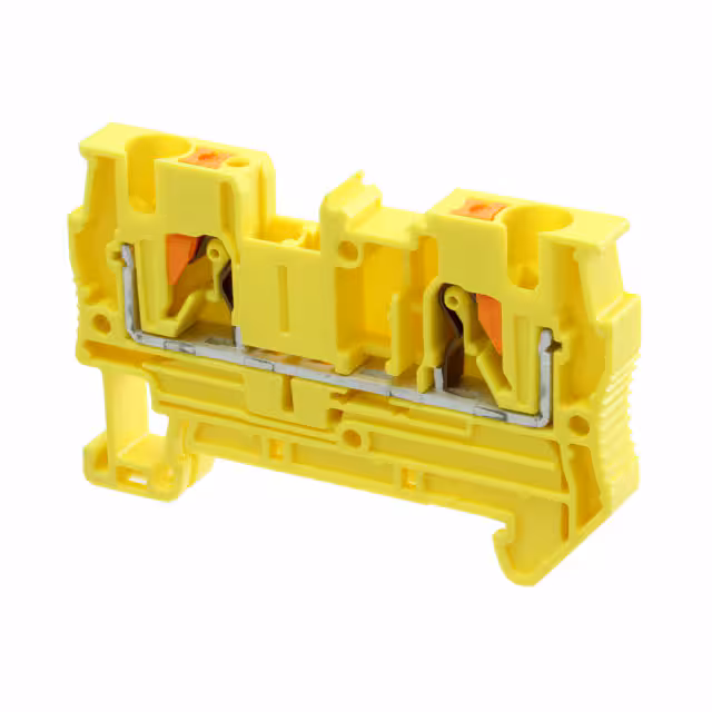 3211762 Phoenix Contact  Din Rail Channel